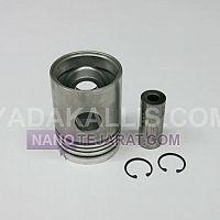 پیستون موتور فیات آلیس 745 و فیات آلیس M100 پیستون موتور فیات آلیس 745 و فیات آلیس M100